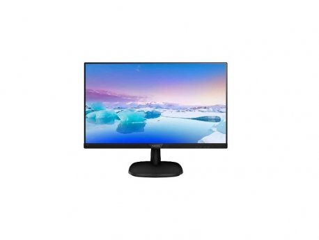 PHILIPS LCD 27'' 273V7QDAB/00 IPS, Full HD, 75Hz, VGA, DVI-D, HDMI, audio in, zvucnici, Tilt, Vesa