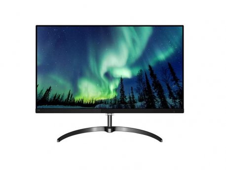 PHILIPS LCD 27'' 276E8VJSB IPS, 4K 3840x2160, 2xHDMI, DP, Tilt