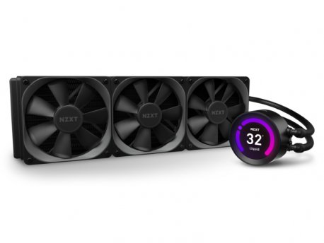 NZXT Kraken Z73 vodeno hlađenje (RL-KRZ73-01)