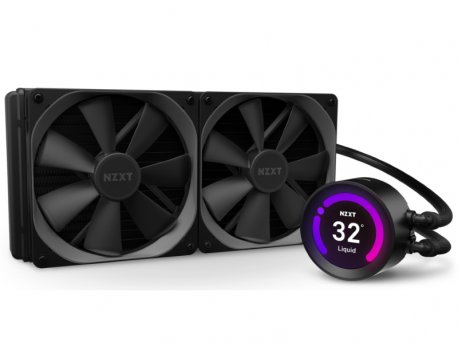NZXT Kraken Z63 vodeno hlađenje (RL-KRZ63-01)