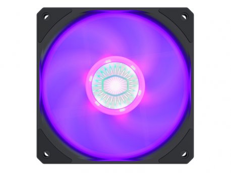 COOLER MASTER Sickleflow 120 RGB ventilator (MFX-B2DN-18NPC-R1)