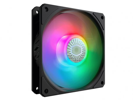 COOLER MASTER Sickleflow 120 ARGB ventilator (MFX-B2DN-18NPA-R1)