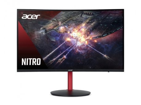 ACER XZ322QUP Nitro