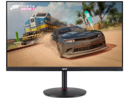 ACER XV272UP NITRO XV2 led
