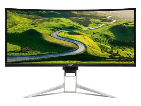 ACER XR342CK Free Sync QHD LED zakrivljeni