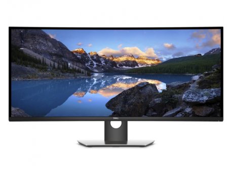 DELL U3818DW 4K UltraSharp zakrivljeni Ultra Wide IPS