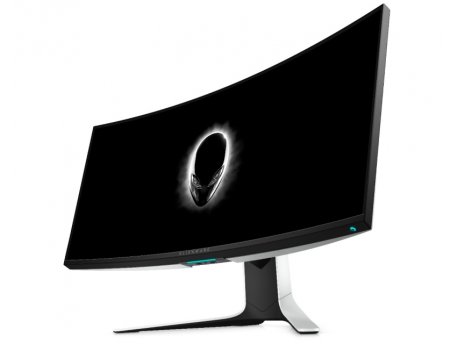 DELL AW3420DW 120Hz WQHD IPS G-Sync Alienware Gaming zakrivljen