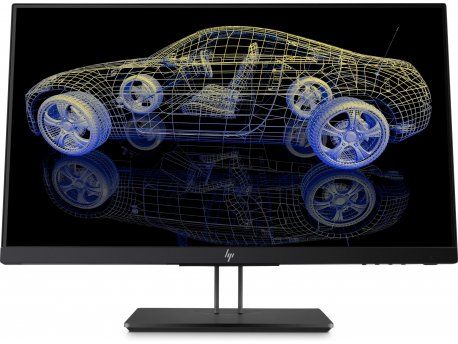 HP Z23n G2 IPS LED (1JS06A4)