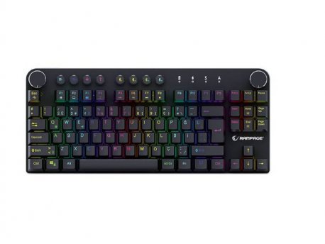 RAMPAGE KB-RMW23 SCOUT