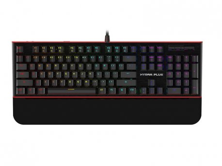 RAMPAGE KB-R6 HYDRA PLUS