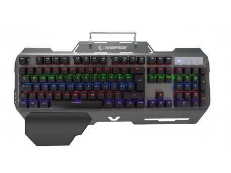RAMPAGE KB-R89 EAGLE