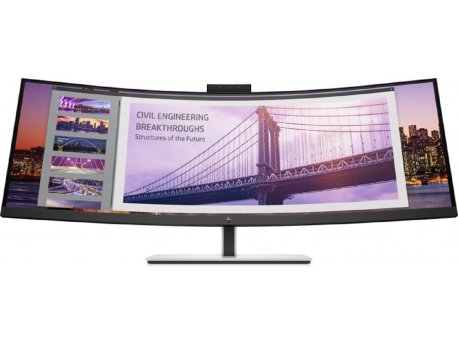 HP S430c Curved UltraWide (5FW74AA)