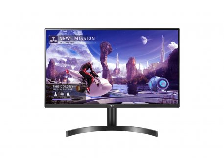 LG 27QN600-B IPS LED