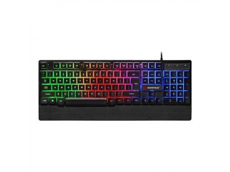 RAMPAGE KB-R66