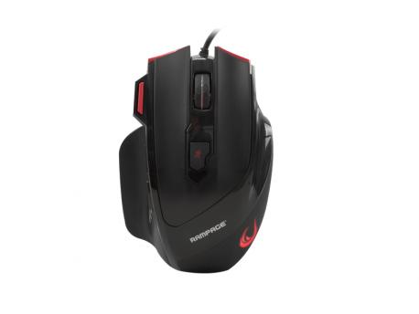 RAMPAGE SMX-R17 X-RAPIER