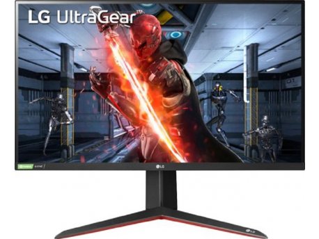 LG 27GN850-B IPS LED