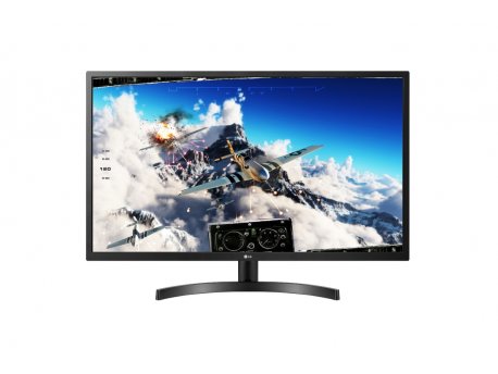 LG 32ML600M-B IPS LED