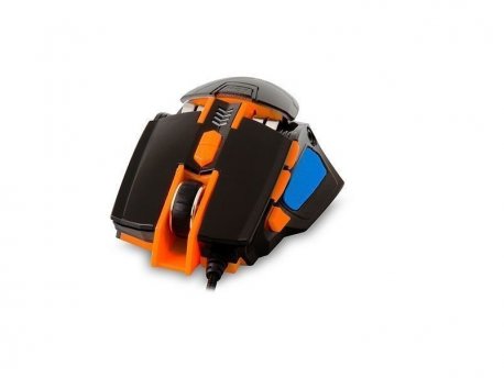RAMPAGE SMX-R40 HAIDIE