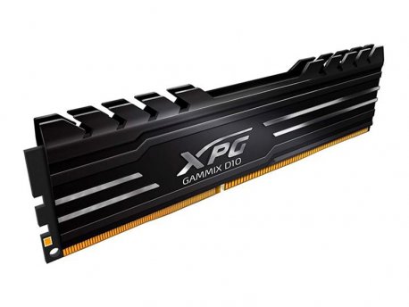 ADATA 8GB DDR4, 3200MHz, XPG D10, AX4U320038G16-SB10