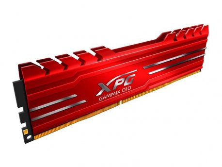A DATA 8GB DDR4, 3200MHz, XPG D10, AX4U320038G16-SR10