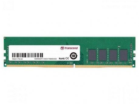 TRANSCEND 16GB DDR4, 3200MHz, JM3200HLE-16G