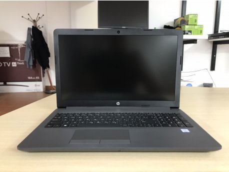 HP HP 250 G7 i3-8130U 8GB 256GB SSD DVDRW FullHD (8AC84EA) OUTLET