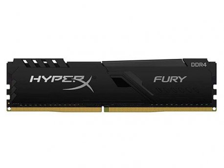 KINGSTON 32GB DDR4, 3200MHz, HyperX Fury HX432C16FB3/32