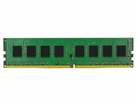 KINGSTON 16GB DDR4, 2666MHz, KVR26N19D8/16BK
