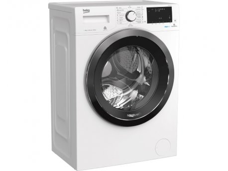 BEKO WUE 8736 XN Masina za pranje vesa