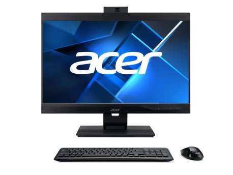 ACER Veriton Z4870G 23.8  FHD i5-10400 8GB 256GB SSD ODD Win10Pro