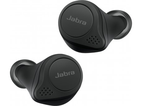 JABRA Elite 75t Black