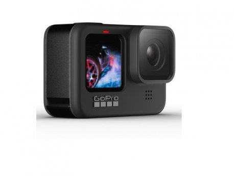 GOPRO HERO9 Black