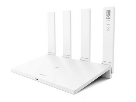 HUAWEI Ruter Ax3 Dual Core, Beli