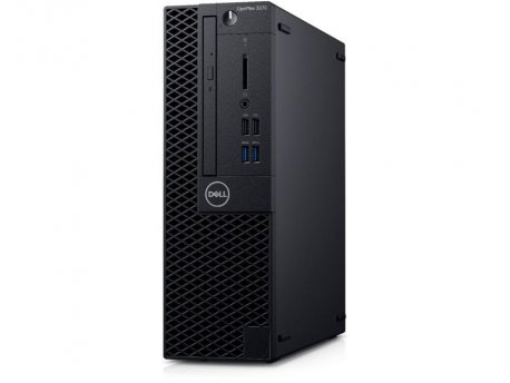 DELL OptiPlex 3070 SF i3-9100 4GB 1TB DVDRW Win10Pro (DES08270)