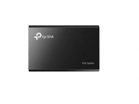 TP LINK PoE Adapter Splitter TL-POE10R