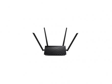 ASUS RT-AC750 Dual-Band Wireless Router/AP mode Dual WAN