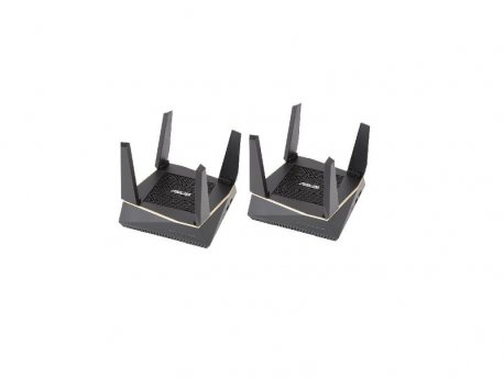 ASUS Router AX6100 2Pack 90IG04P0-MU2020