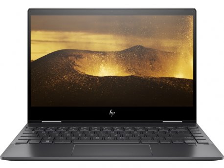 HP Envy x360 2u1 laptop 13.3'' FHD touch Ryzen 7 3700U 16GB 512GB SSD  Win10 Home (8KZ90EA)