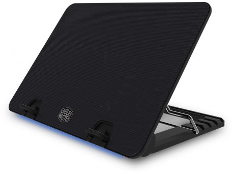 COOLER MASTER NotePal ERGOSTAND IV (R9-NBS-E42K-GP)