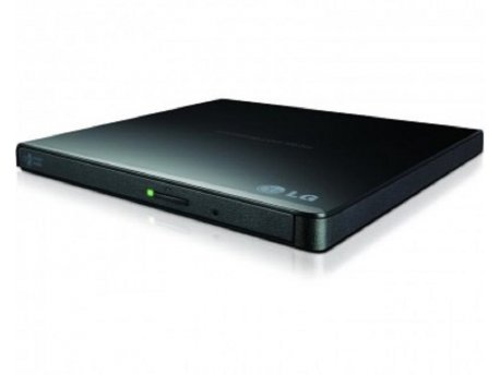 LG GP57EB40 DVD±RW eksterni crni