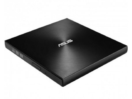 ASUS ZenDrive U7M SDRW-08U7M-U DVD±RW USB eksterni crni