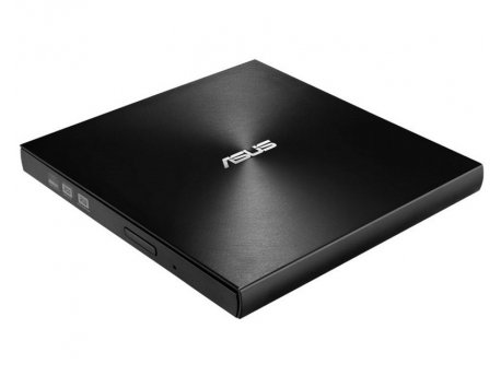 ASUS ZenDrive U9M DVD±RW SDRW-08U9M-U eksterni crni