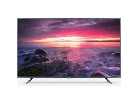 XIAOMI MI LED TV 4S 55 inča UHD Android Gray 4K Ultra HD