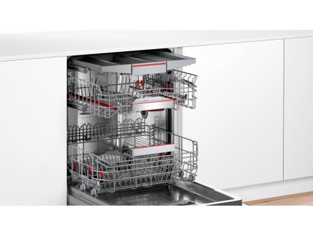 BOSCH SMV6ZCX42E