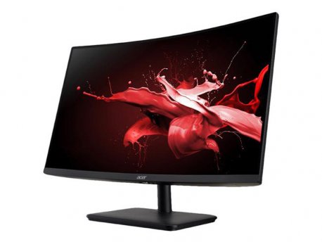 ACER 27, ED270R P, Full HD, 165Hz, VA, 5ms, AMD FreeSync, UM.HE0EE.P01