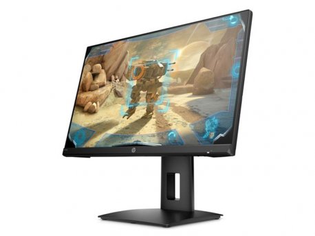 HP 23.8, Full HD, 144Hz, TN, 1ms, AMD FreeSync, Zvučnici, 5ZU98AA