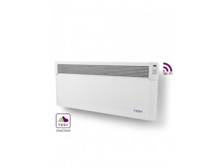 TESY CN 04 250 EIS W Panelni radijator