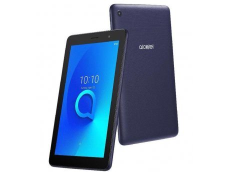 ALCATEL 1T 8068 (1GB, 16GB) Bluish black