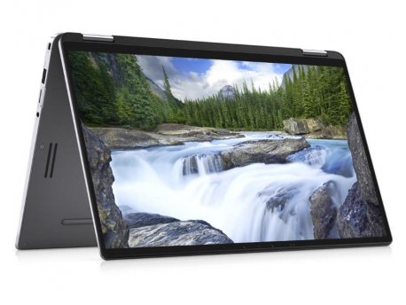 DELL Latitude 7400 (14'' 2-in-1 Touch FHD i7-8665U 16GB 512GB SSD Backlit FP SC Win10Pro)