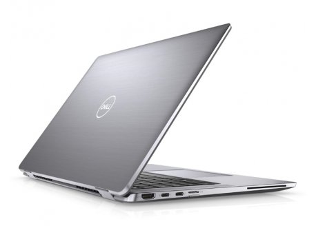 DELL Latitude 9510 (15'' FHD i7-10710U 16GB 512GB SSD Backlit Win10Pro )